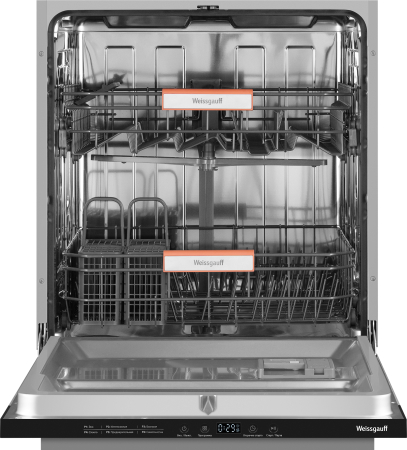        Weissgauff BDW 6026 Infolight