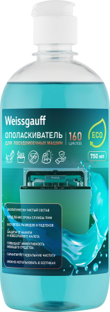     Weissgauff ECO 750