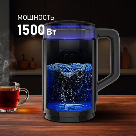   Weissgauff WK 1520 Db Touch BodyCool