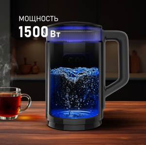   Weissgauff WK 1520 Db Touch BodyCool