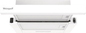    Weissgauff TEL 450 White Glass