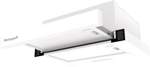    Weissgauff TEL 450 White Glass
