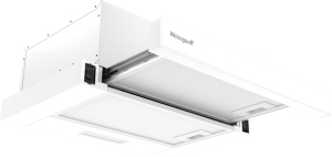    Weissgauff TEL 450 White Glass