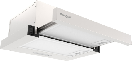    Weissgauff TEL 450 Inox