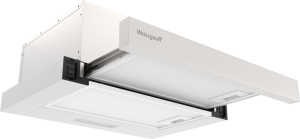    Weissgauff TEL 450 Inox