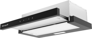    Weissgauff TEL 600 2M Touch Black Glass
