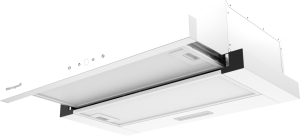    Weissgauff TEL 600 2M Touch White Glass