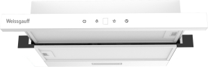    Weissgauff TEL 600 2M Touch White Glass