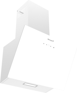   Weissgauff Yota 500 Touch White Glass