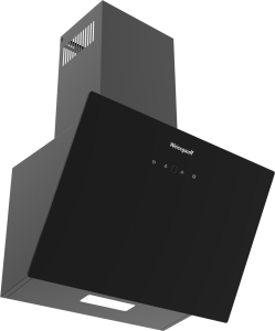   Weissgauff Yota 500 Touch Black Glass