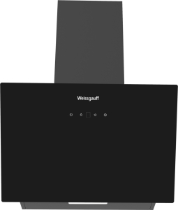   Weissgauff Yota 500 Touch Black Glass