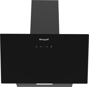   Weissgauff Yota 600 Touch Black Glass