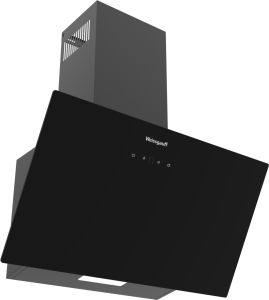   Weissgauff Yota 600 Touch Black Glass