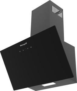  Weissgauff Yota 600 Touch Black Glass