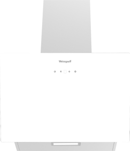   Weissgauff Yota 500 Touch White Glass