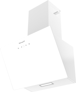   Weissgauff Yota 500 Touch White Glass