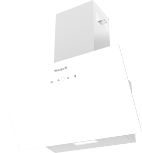   Weissgauff Yota 600 Touch White Glass