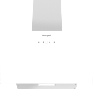   Weissgauff Yota 600 Touch White Glass