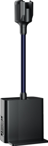        Weissgauff V23 BLDC 680 Marine X-Treme Turbo Dust Station