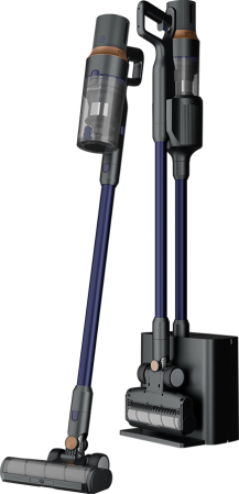        Weissgauff V23 BLDC 680 Marine X-Treme Turbo Dust Station