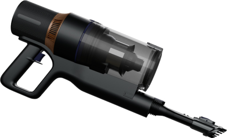        Weissgauff V23 BLDC 680 Marine X-Treme Turbo Dust Station