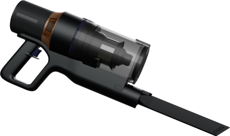        Weissgauff V23 BLDC 680 Marine X-Treme Turbo Dust Station