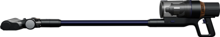       Weissgauff V23 BLDC 680 Marine X-Treme Turbo Dust Station