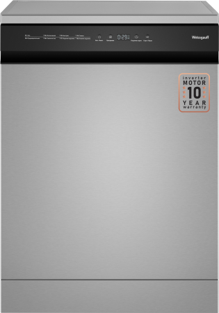     Weissgauff DW 6038 X Inverter