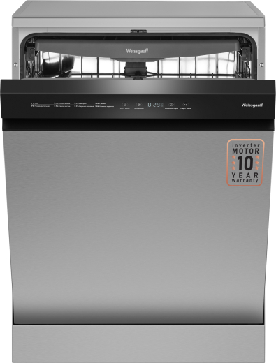 ������������� ������ � ���������� Weissgauff DW 6038 X Inverter