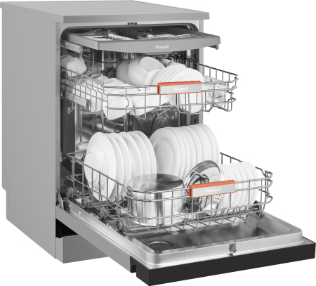     Weissgauff DW 6038 X Inverter