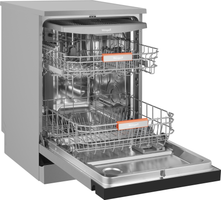     Weissgauff DW 6038 X Inverter