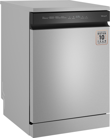     Weissgauff DW 6038 X Inverter