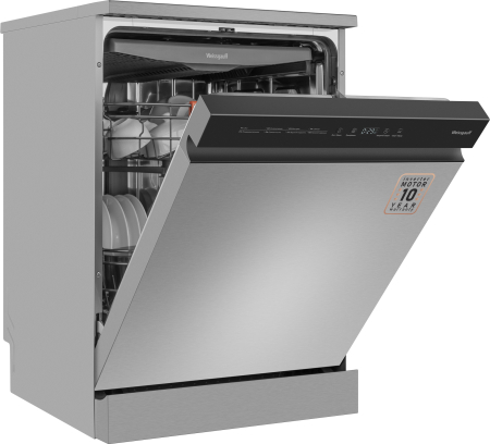     Weissgauff DW 6038 X Inverter