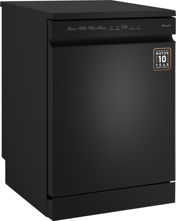     Weissgauff DW 6038 B Inverter