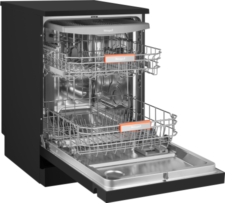     Weissgauff DW 6038 B Inverter