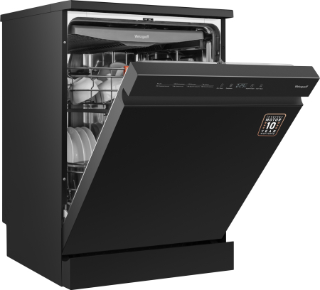     Weissgauff DW 6038 B Inverter