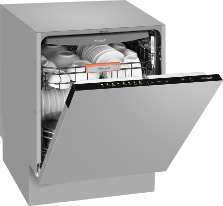       , -   Weissgauff BDW 6038 Touch Inverter Autoopen Infolight