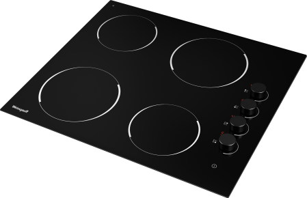   Weissgauff HV 640 BK 
