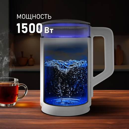 ������ ������������� Weissgauff WK 1520 Dw Touch BodyCool