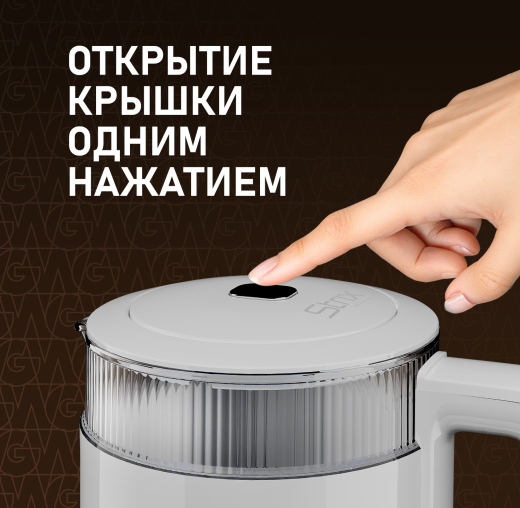 ������ ������������� Weissgauff WK 1520 Dw Touch BodyCool