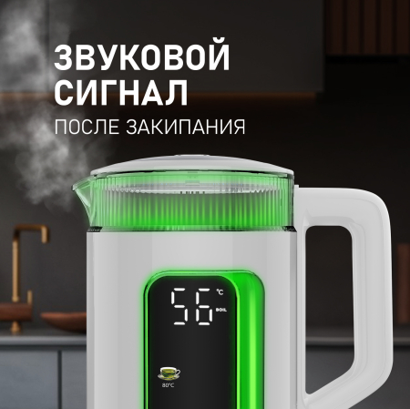   Weissgauff WK 1520 Dw Touch BodyCool