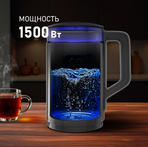   Weissgauff WK 1520 Dt Touch BodyCool