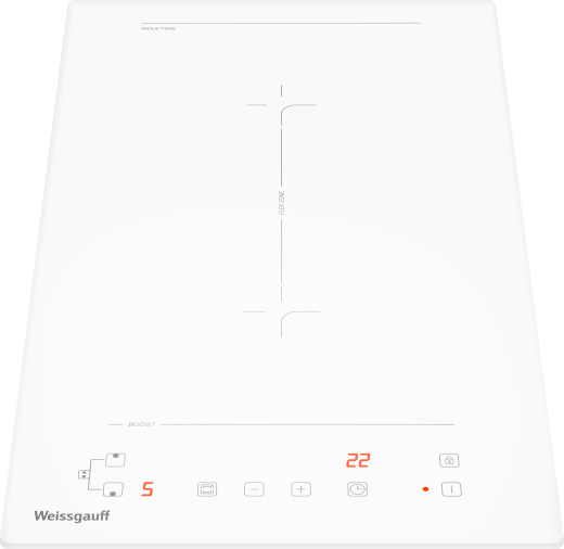 ������������ �������� ������ � ���������� Weissgauff HI 32 WFZC