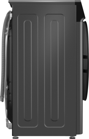 C    ,    Weissgauff WM 45126 Steam Direct Drive Deep Grey