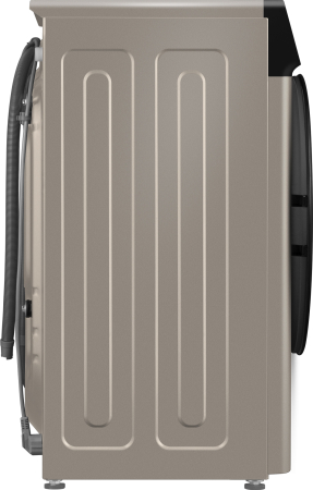 C    ,    Weissgauff WM 45126 Steam Direct Drive Champagne