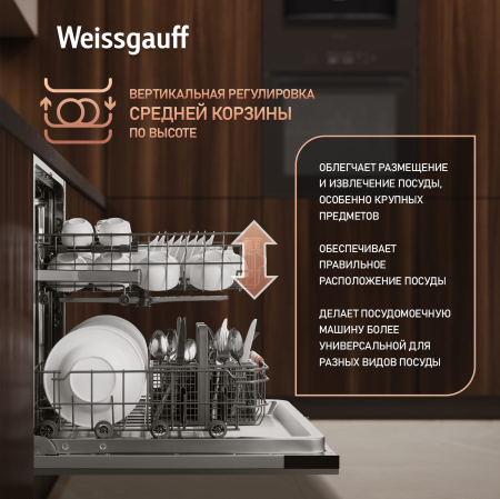        Weissgauff BDW 6026 Infolight