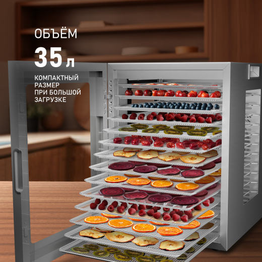 ���������� Weissgauff WDH 114 Digital Extra Dry