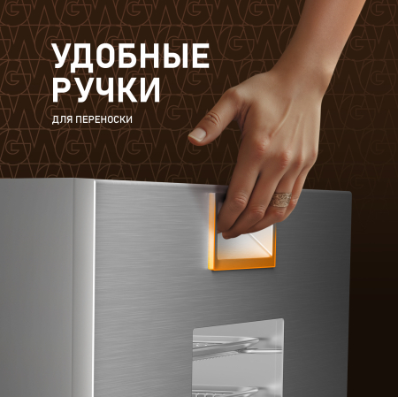  Weissgauff WDH 114 Digital Extra Dry