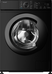 C      Weissgauff WM 4527 DC Inverter Steam Black