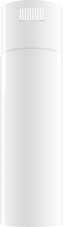      Weissgauff Sun 1400 Island BLDC White